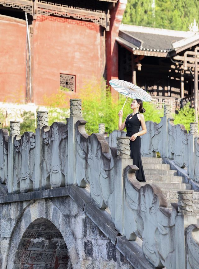 暑期玩轉蚩尤九黎城：解鎖超詳細攻略