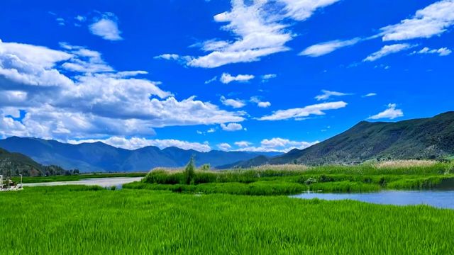瀘沽湖之旅歸來，真心建議未出發嘅姊妹們