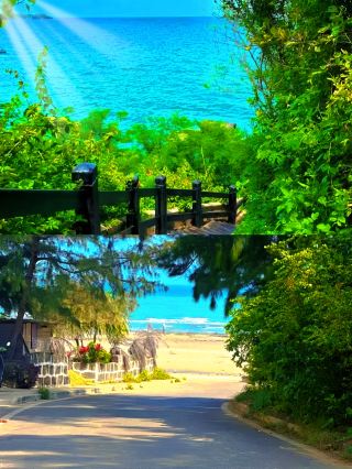 3 Days 2 Nights Travel Guide to Weizhou Island