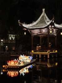 齊雲山遊記：一日仙境，一夜星河