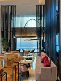 親子度假&閨蜜旅行首選·廈門集美海景皇冠假日酒店