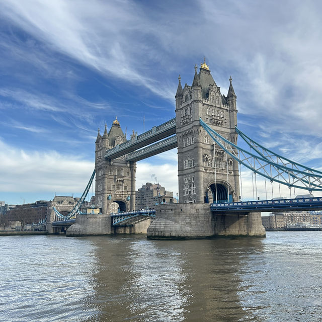 London Walking Tour (5 hours)!!
