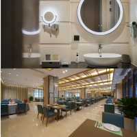 安吉中南度假·東非草原酒店
