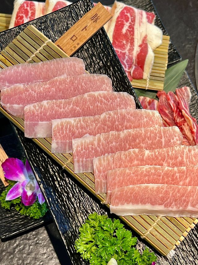 無意間發現嘅寶藏日料，好似一秒穿梭到日劇！