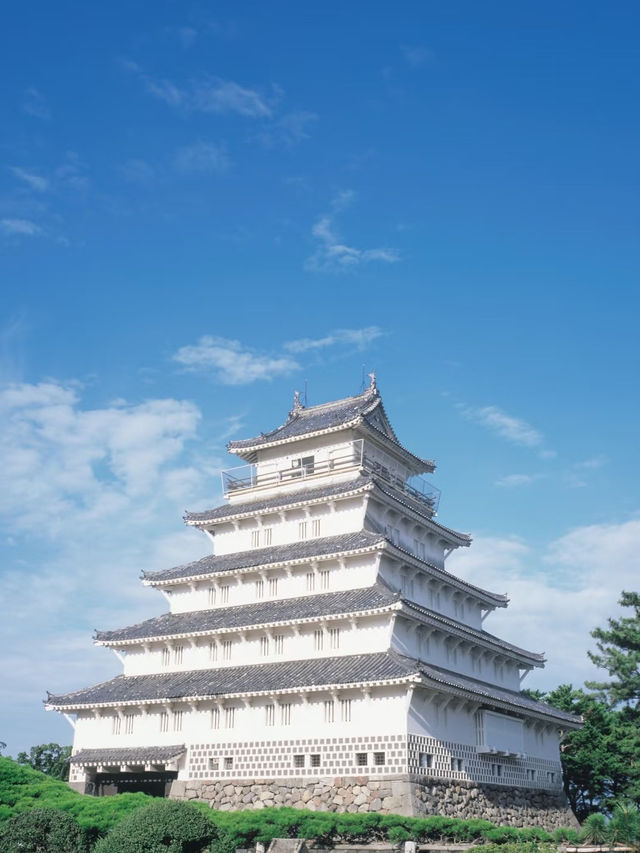 🛳️ 長崎岸上精華路線全解析