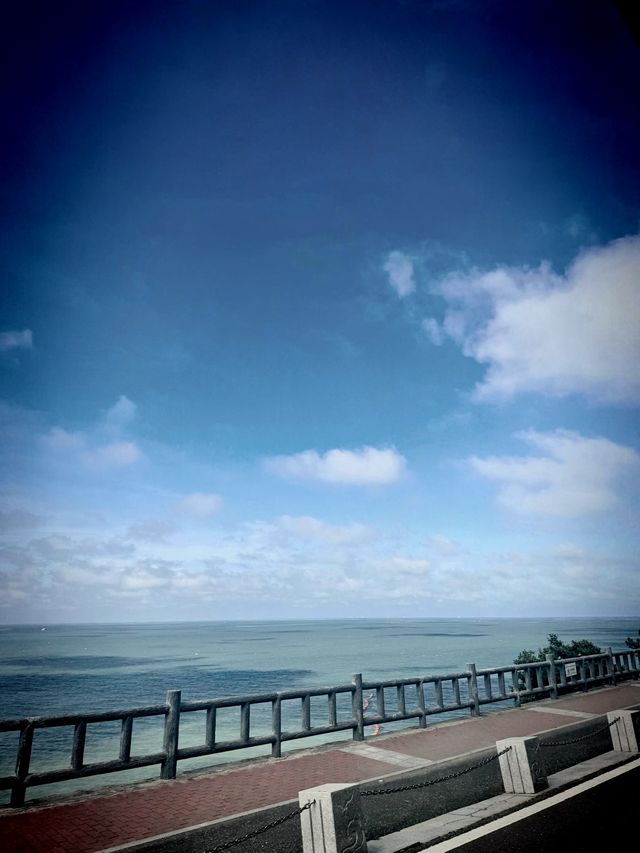 海邊親子遊連雲港天夜攻略