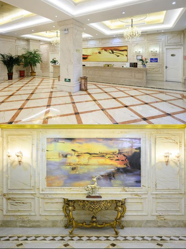 安慶之旅，溫酒如歸好住處！
