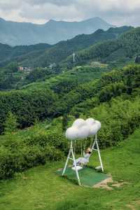 高鐵直達浙江被嚴重低估嘅避世梯田古村～
