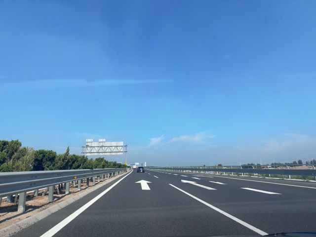 青島-天津-承德-豐寧-北京