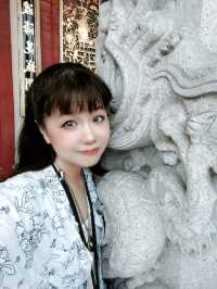📖《昆山慧聚寺，鳳凰的親吻》