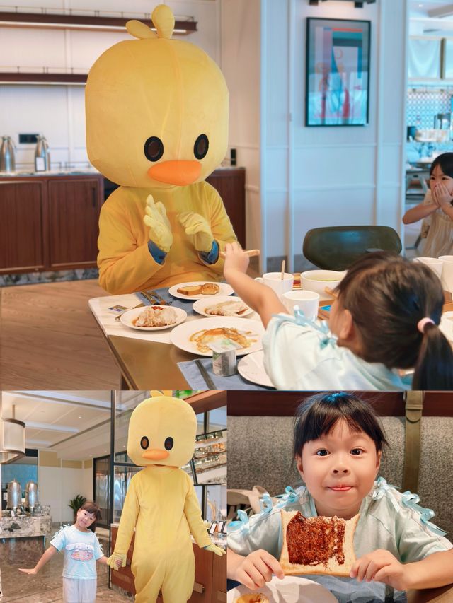 順德親子酒店！親子活動多到玩唔晒！