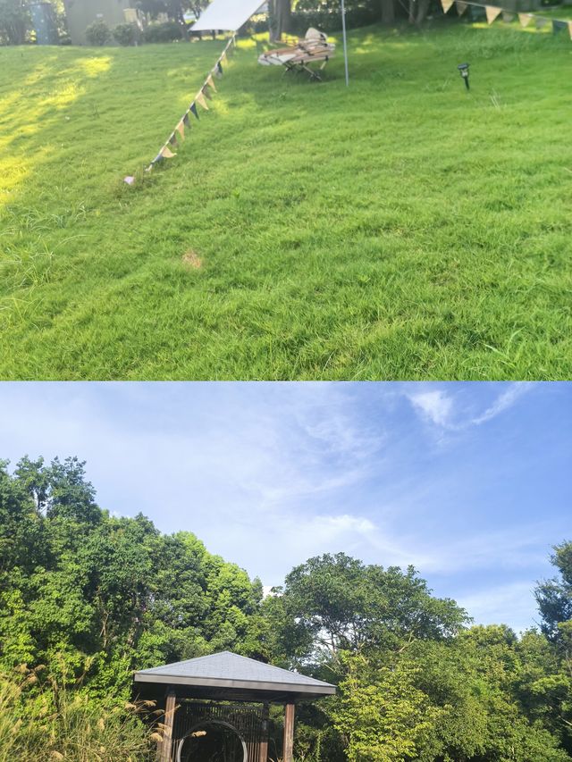 避暑指南！蘇州太湖裸心隱鄉嘅清涼寶藏秘笈
