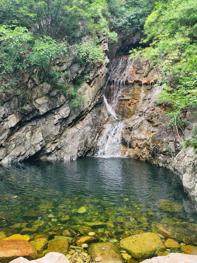 天津薊州週末兩日遊玩攻略