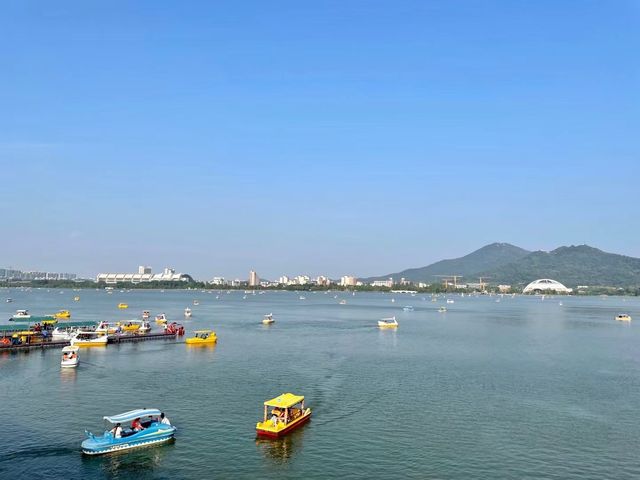 南京小眾深度遊喺雞鳴寺偶遇南朝禪意