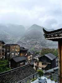 西江夜景最佳拍攝位