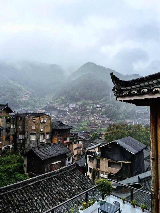 西江夜景最佳拍攝位