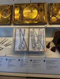 佛羅倫斯伽利略博物館Museo Galileo
