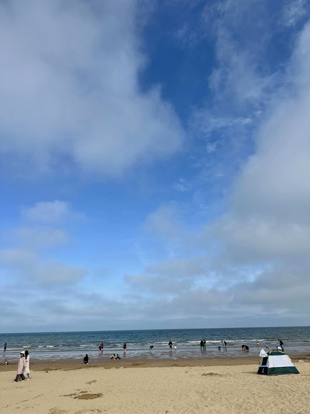 日照3天環海攻略