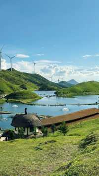 郴州：邂逅湖光山色與古韻風情​