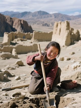 Exploring Mount Kailash with Kids! Complete Guide to Family Hiking + Stargazing Camping