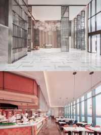 常熟崑承湖凱悅酒店