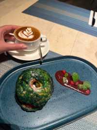 An Unforgettable Experience at Holiday Inn Resort Bali Canggu