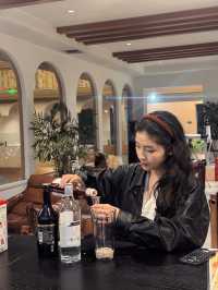 麗江白沙住到心巴上的酒店，把雪山搬進現實！