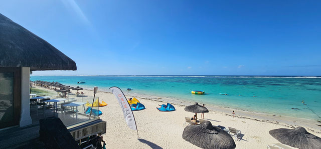 Breathtaking Stay at C Mauritius