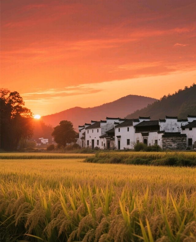 上饒攻略|藏在江西的神仙小城,3天玩遍山水與古村 上饒攻略|藏在江西的神仙小城,3天玩遍山水與古村