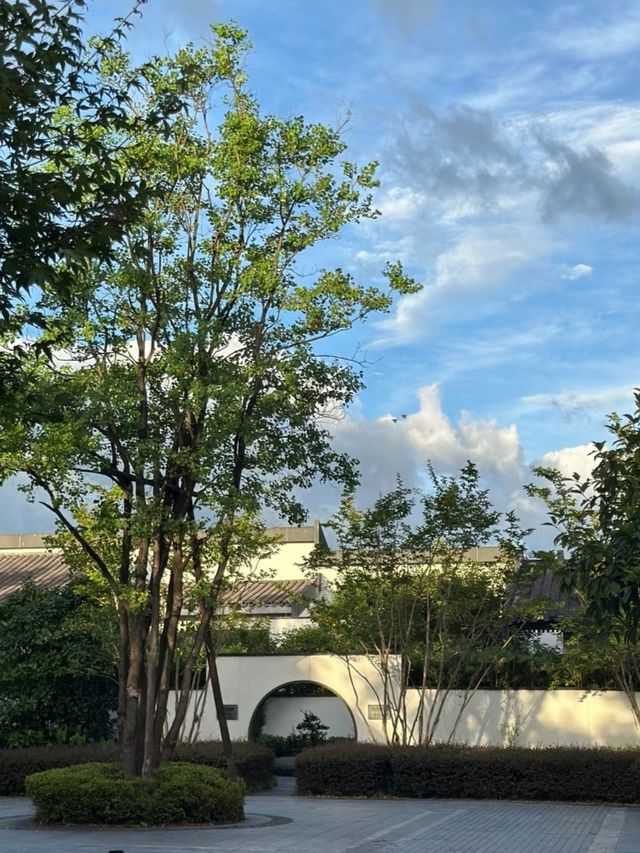 中國版馬爾代夫住進國家地理認證的絕美水庫酒店 中國版馬爾代夫住進國家地理認證的絕美水庫酒店