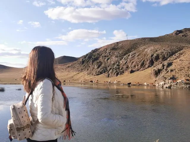 Avoid Crowds During the National Day Holiday – Tongliao