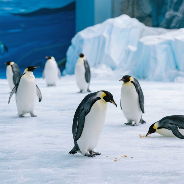 上海海洋水族館7天深度遊玩攻略（暑假版）
上海海洋水族館位於浦東新區陸家嘴，緊鄰東方明珠，是世界上最大的