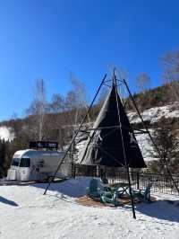 張家口山麓酒店躺平指南