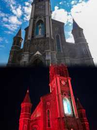 穿越時光的旅行|大明古城旅遊攻略