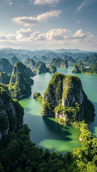Zhaoqing Two-Day Tour