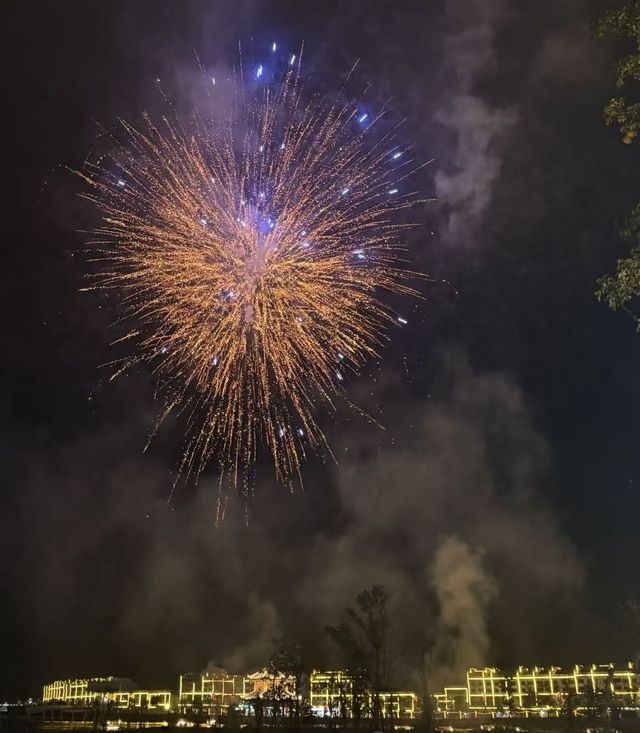 國慶假期一定要去南岳衡山打卡！