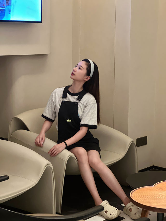 南京這家酒店 民國風天花板實錘! 南京這家酒店 民國風天花板實錘!