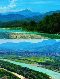拜水都江堰，問道青城山：都江堰3天2夜全景旅遊攻略