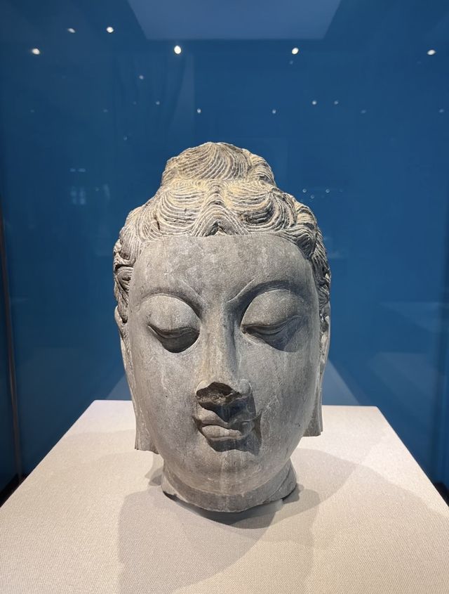 新昌博物館必看指南