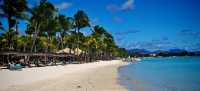 Rediscovering Our Dream Escape at Trou aux Biches Beachcomber