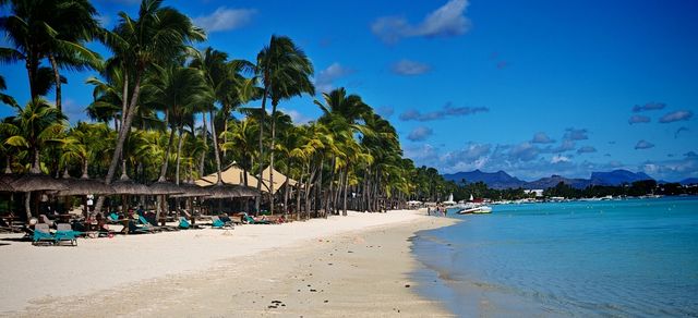 Rediscovering Our Dream Escape at Trou aux Biches Beachcomber