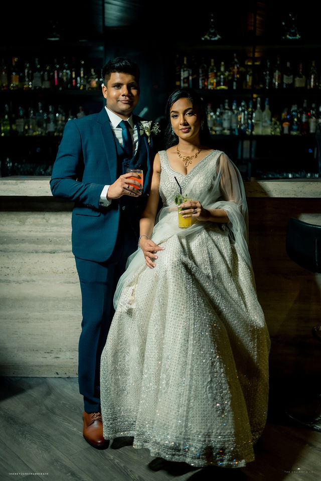 Outstanding Wedding Experience at Jetwing Outstanding Wedding Experience at Jetwing