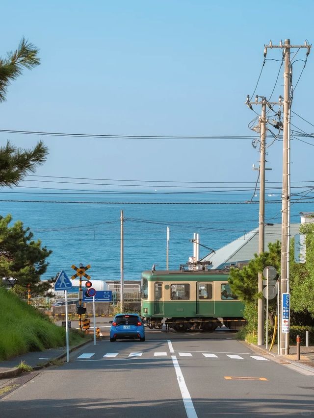 橫濱 | 日本被嚴重低估的城市。