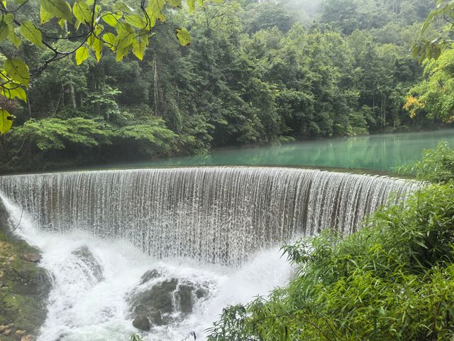 貴州8日遊