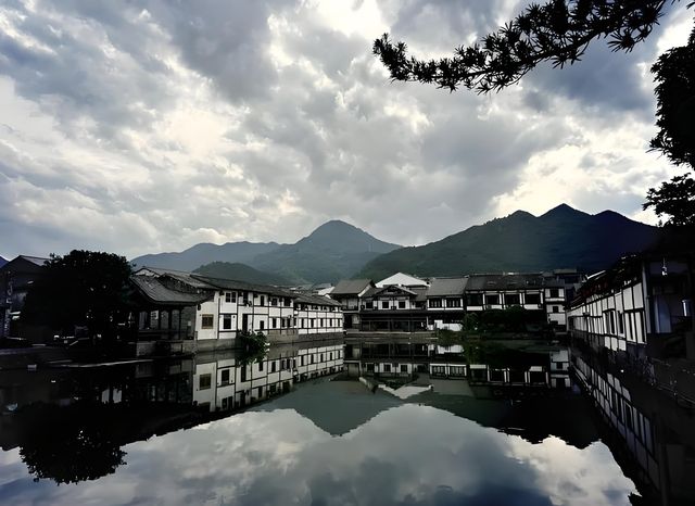 探秘人間仙境，解鎖百丈漈的絕美秘境，你準備好了嗎？