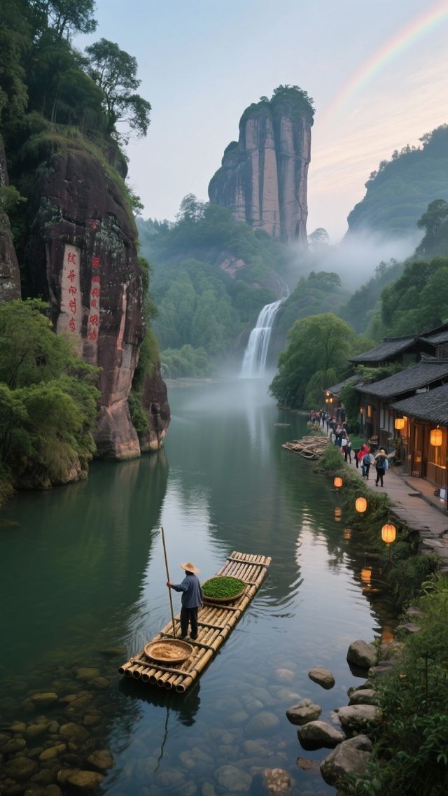 真後悔！去了這座山？