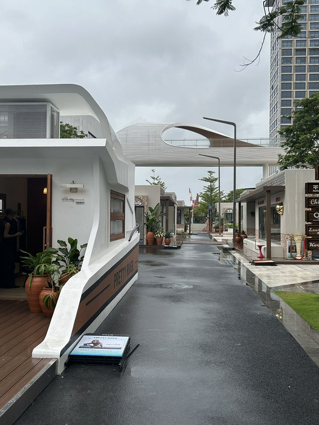 ✨ K11 文化百貨小旅行｜城市裡的藝術饗宴