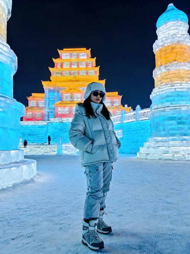 剛從哈爾濱被宰回來！能勸一個是一個！