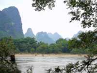 山水漓江