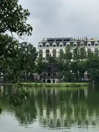 文化交融與歷史架構—龜塔